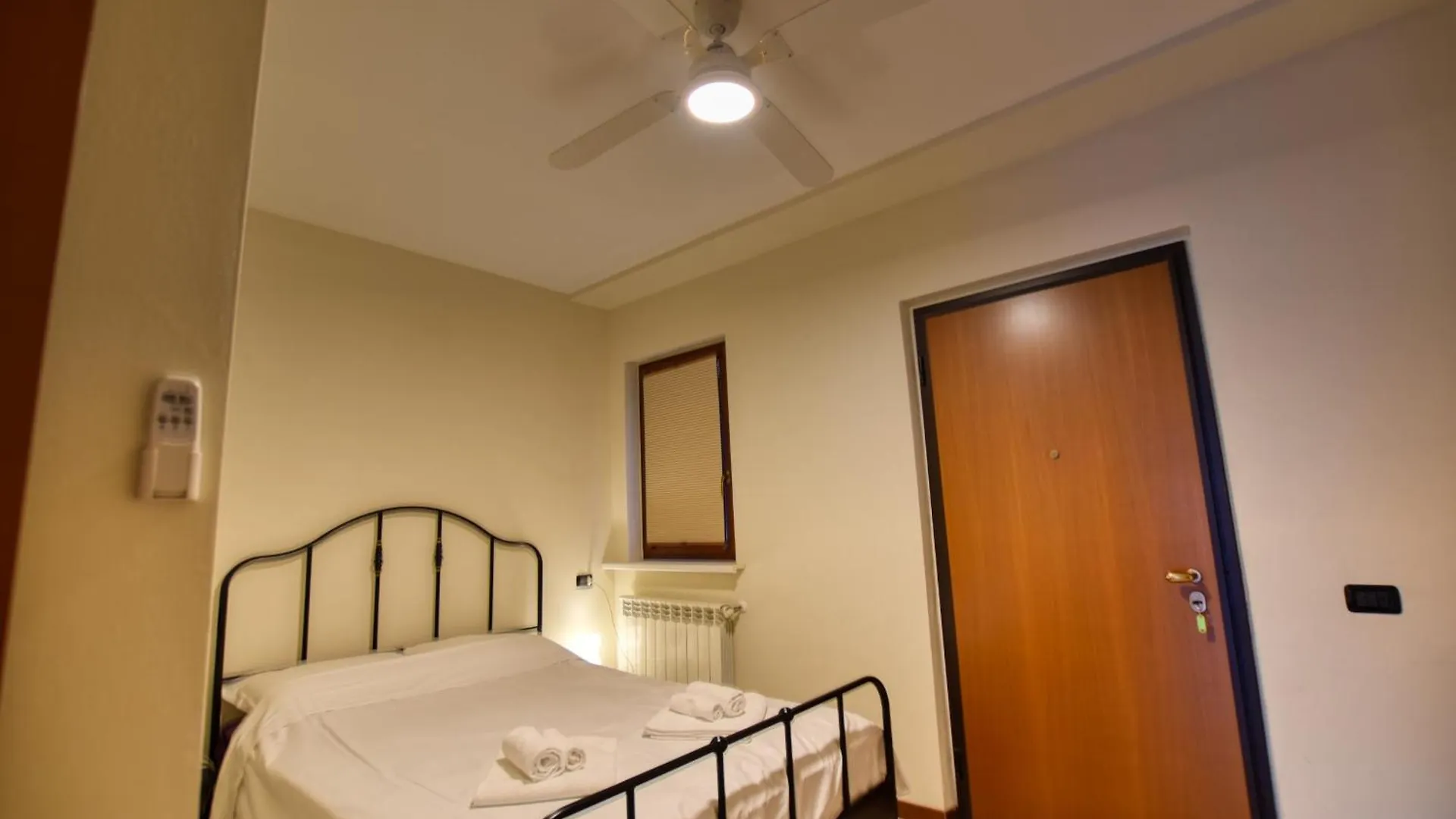 Apartamento Blue Lake Acquaseria Italia