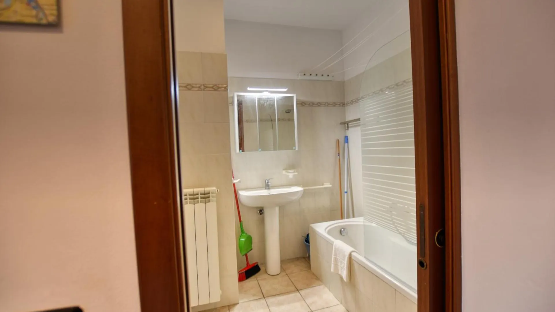 Blue Lake Acquaseria Apartamento